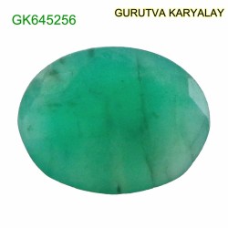 Ratti-2.91 (2.65 ct) Natural Green Emerald